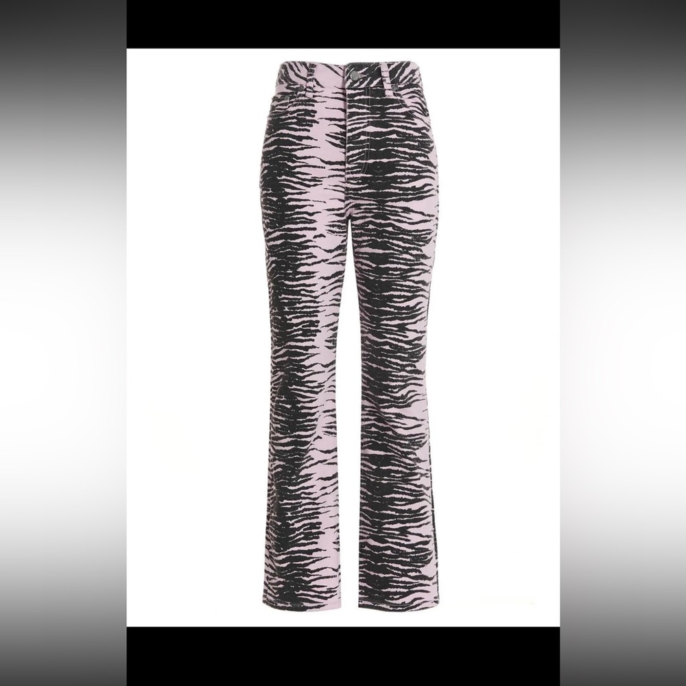 Ganni Bootcut Jeans